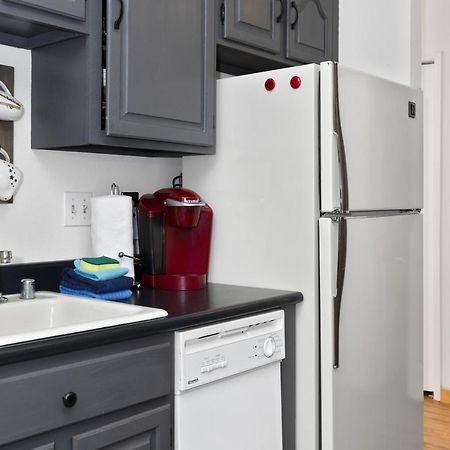 Hiker'S Den Apartment เกิร์ดวูด ภายนอก รูปภาพ