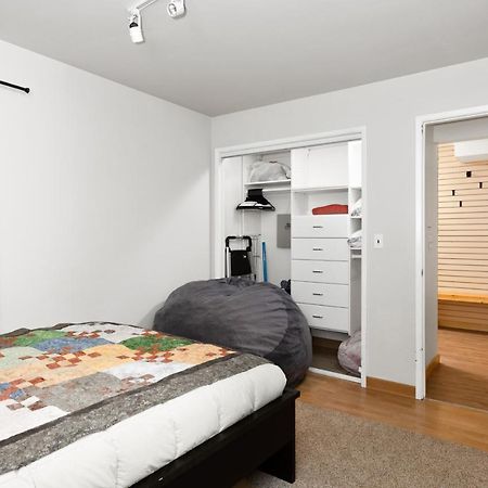 Hiker'S Den Apartment เกิร์ดวูด ภายนอก รูปภาพ