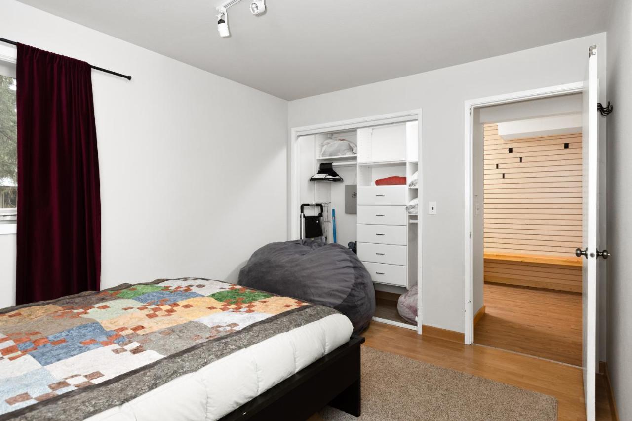 Hiker'S Den Apartment เกิร์ดวูด ภายนอก รูปภาพ