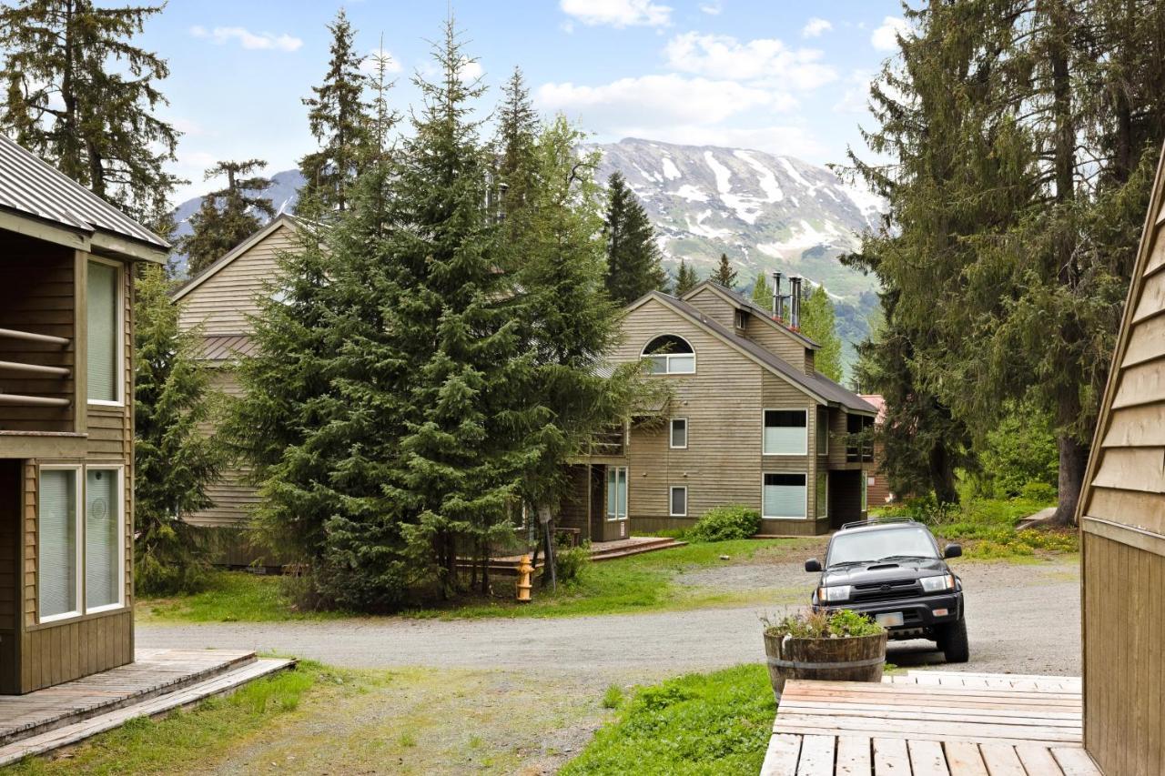 Hiker'S Den Apartment เกิร์ดวูด ภายนอก รูปภาพ