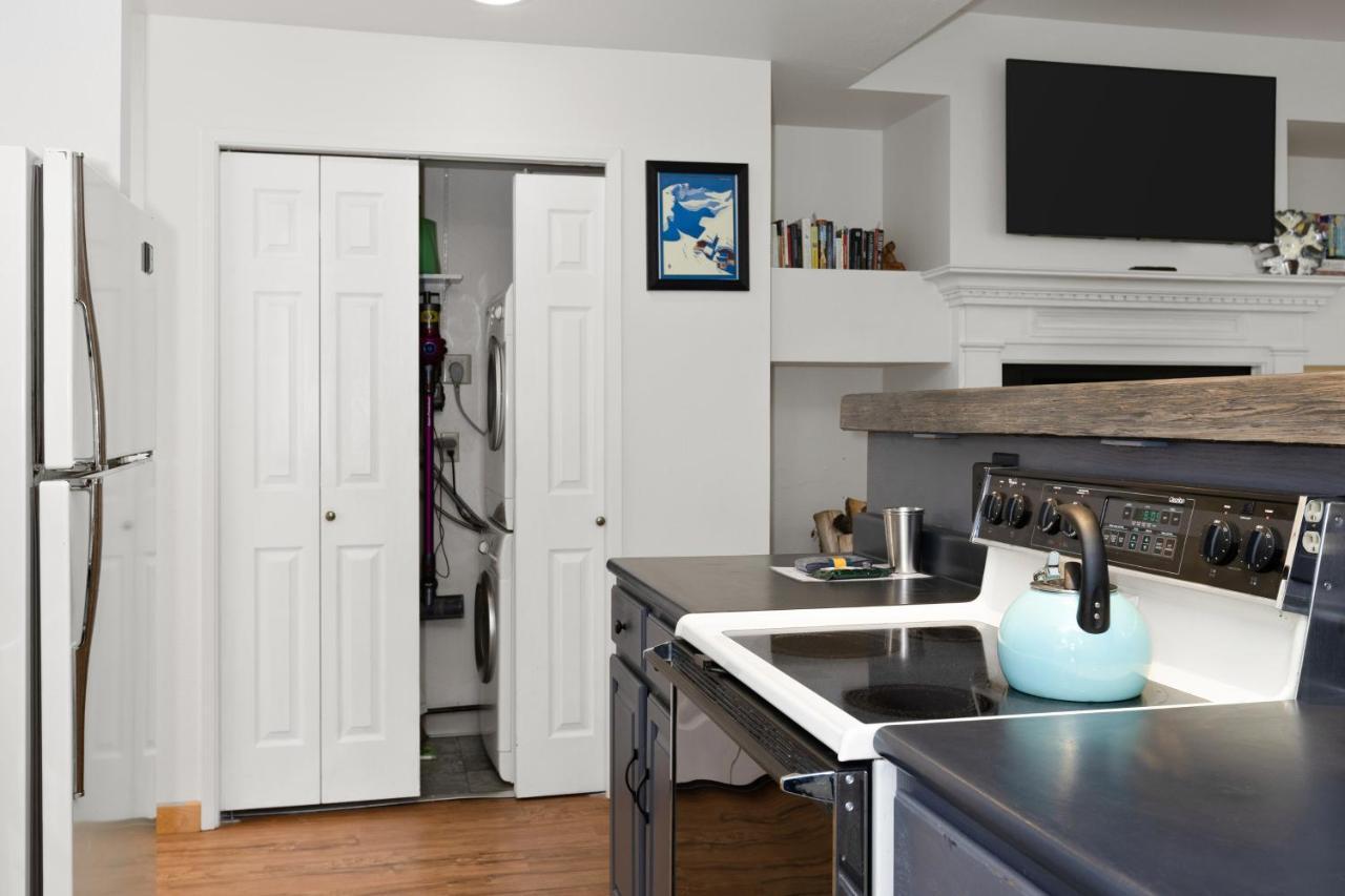 Hiker'S Den Apartment เกิร์ดวูด ภายนอก รูปภาพ
