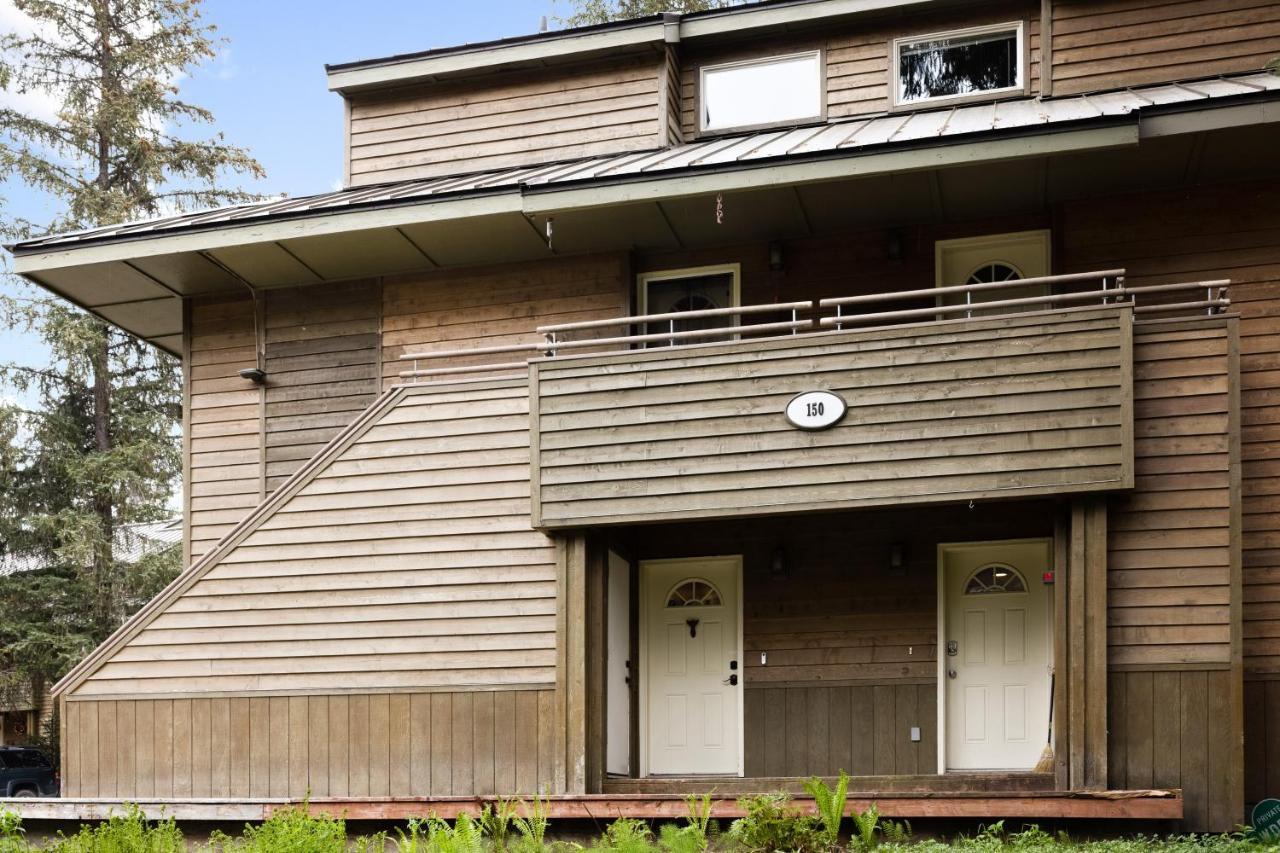 Hiker'S Den Apartment เกิร์ดวูด ภายนอก รูปภาพ