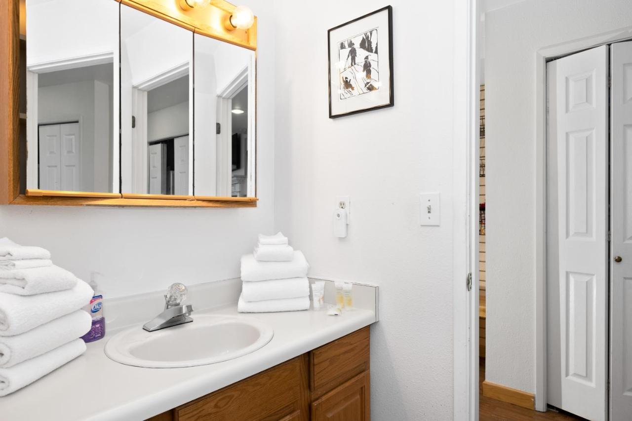 Hiker'S Den Apartment เกิร์ดวูด ภายนอก รูปภาพ