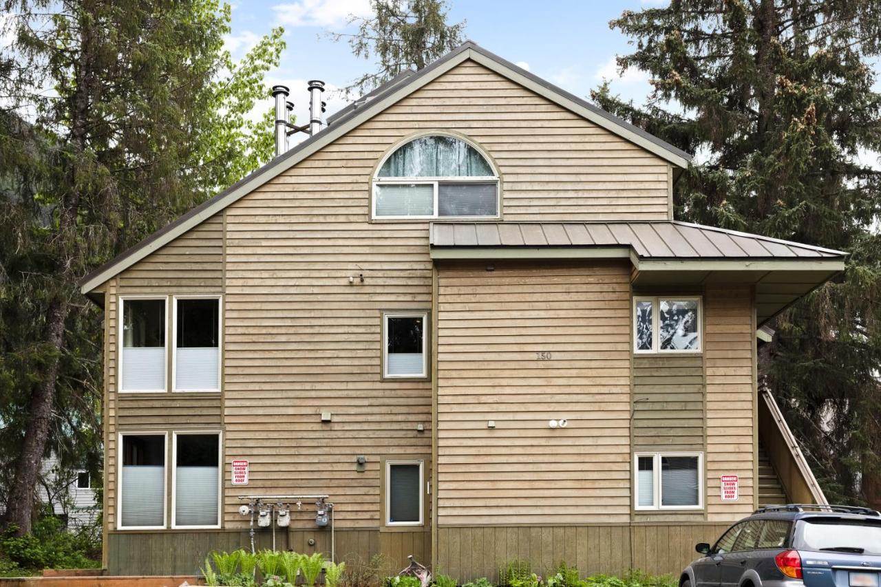 Hiker'S Den Apartment เกิร์ดวูด ภายนอก รูปภาพ